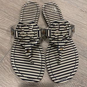 Tory Burch Miller Sandals